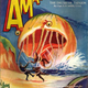 Illustration for article titled Robots, Mad Scientists and Damsels: Astounding Pulp Cover Art